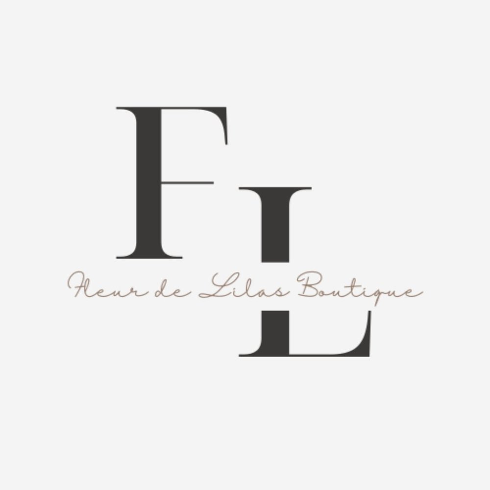 Welcome to Fleur de Lilas Boutique!